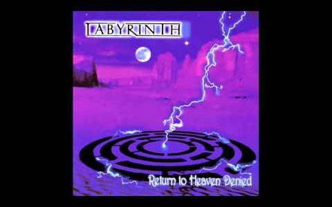 Labyrinth - Return To Heaven Denied (Full Album, Italian Power Metal, 1998)