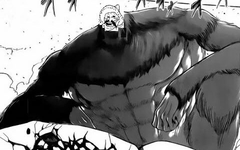 Attack On Titan Chapter 73-76 Review - 進撃の巨人