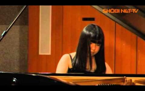 Scherzo No 3 Op 39 / F.Chopin