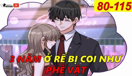 Ở rể bị coi thường Lục Phong là đồ trà nam chapter 80-115  Long Vương Điện – Venus Review