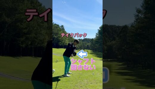 王子ラウンドシリーズ🤴🏻 #shorts #golf #ゴルフ #ゴルフ女子 #ゴルフ男子 #ゴルフスイング #男子プロ #プロゴルファー #溝口雄太 #瀬戸晴加 #せとはるゴルフ