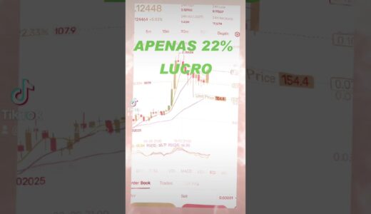 #bitcoin  #criptoativo #criptomoedas #dinheiro #crypto #lucro #gerandoriqueza #defi #investimento