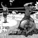 Hajime no Ippo Ch.1267-1268: Is Takamura being selfish?