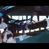 ブラック★ロックシューター FRAGMENT｜主題歌MV『TeddyLoid – Reactivation feat. Tallis』