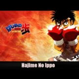 Hajime No Ippo [Review]