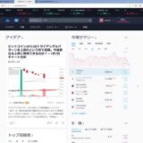 BTCは金の時価総額7兆ドルを超える　ETF実装すれば面白くなる　仮想通貨　暗合通貨　オクポンコイン（OKP）